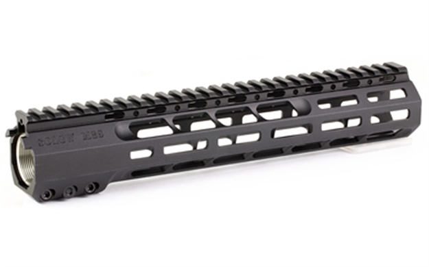 Picture of Solgw 11.5" M89 M-Lok Handguard Blk M89-11-5