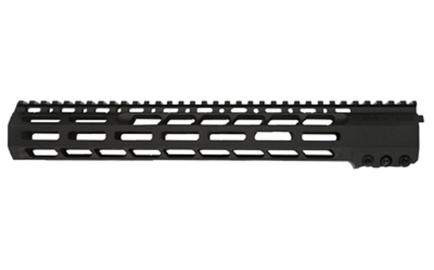 Picture of Solgw 13.7" M89 M-Lok Handguard Blk M89-14