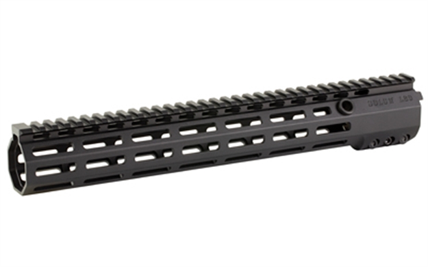 Picture of Solgw 13.75" L89 M-Lok Hndgrd TI Blk L89-13-75