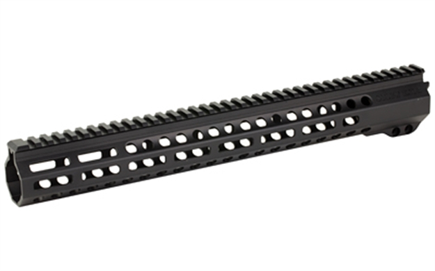 Picture of Solgw 15" Exo3 Rail W/ Alum QD EXO3-15