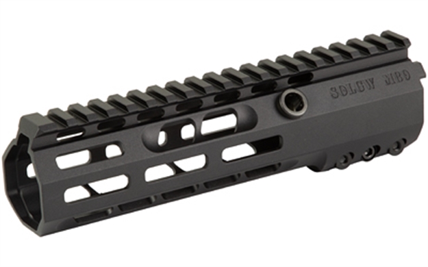 Picture of Solgw 8" M89 M-Lok Handguard Blk M89-8