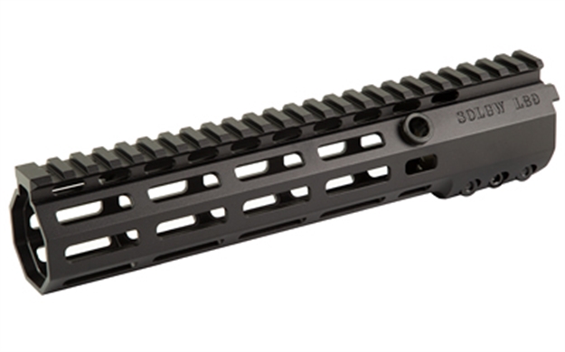 Picture of Solgw 9.75" L89 M-Lok Hndgrd TI Blk L89-975 644625010503