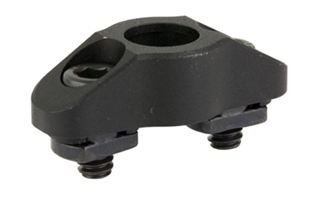 Picture of Solgw Aluminum M-Lok QD Socket Blk 7075SOCKET