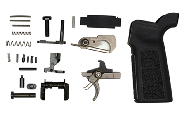 Picture of Solgw Enhncd Blaster Guts B5 Ambi EBG-B5-LFT-AMBI