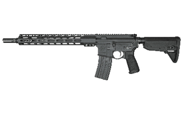 Picture of Solgw Grnd Thmb Tf69 14.5" 30Rd Blk