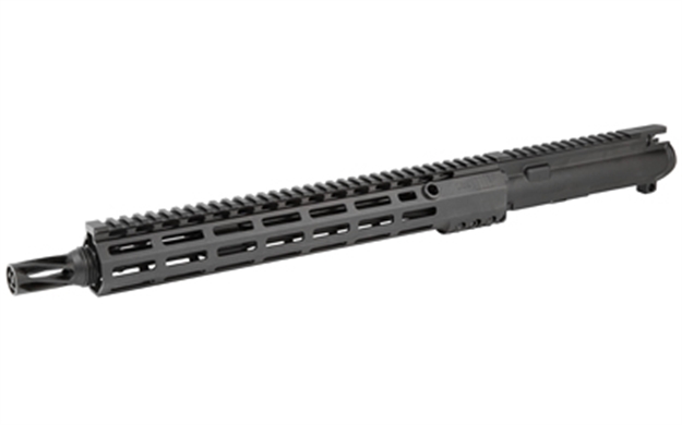 Picture of Solgw L89 V2 5.56 13.7" Hux Blk M4L89UPPER13.7556XL 644625068115