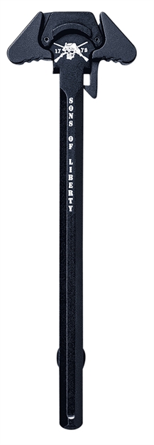 Picture of Ar-15 Liberty Ambidextrous Charging Handle LCH5.56NL 676821305398