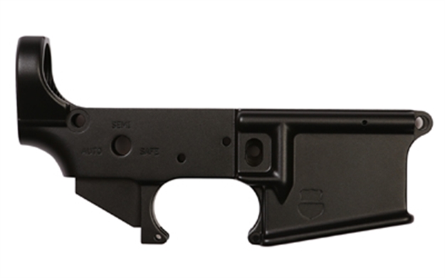 Picture of Ar-15 Stripped Lower Recievers LOYAL9 691821704972