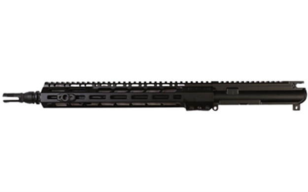 Picture of SOLGW M4-89 13.7" 5.56 URG BLEM M489UPPER-13.7-556 -