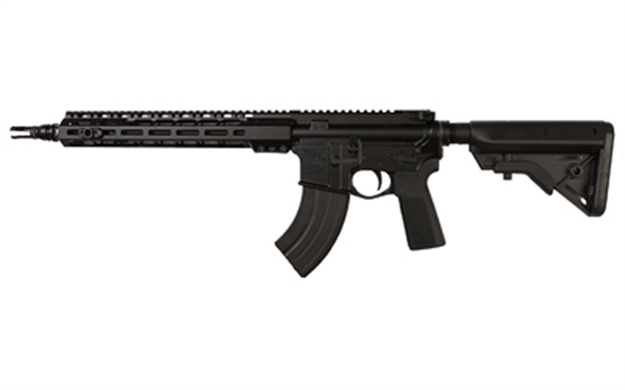 Picture of Solgw M4-89 13.9 Mch 6.5Gr 26Rd Blem