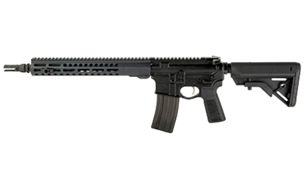 Picture of Solgw M4-Exo3 13.7" Rifle 556 Blem