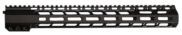 Picture of M89 Heavy Drive Lock M-Lok Rail M89H15