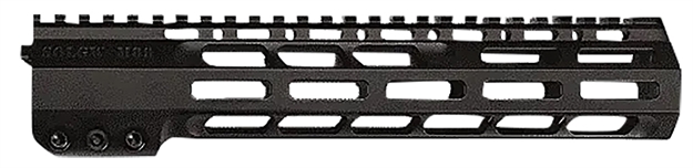 Picture of  Sons OF Liberty Gun Works M89h16.75 M89 Drive Lock Rail Black 11.50" Long 644625282689