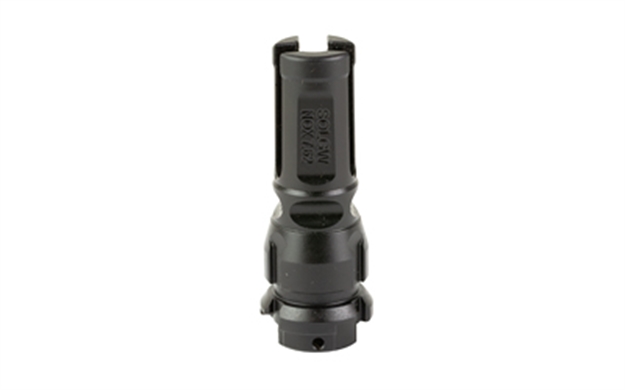 Picture of Solgw Nox 7.62 AK 14X1mm LH Blk NOX-AK-14X1-300 676821442239