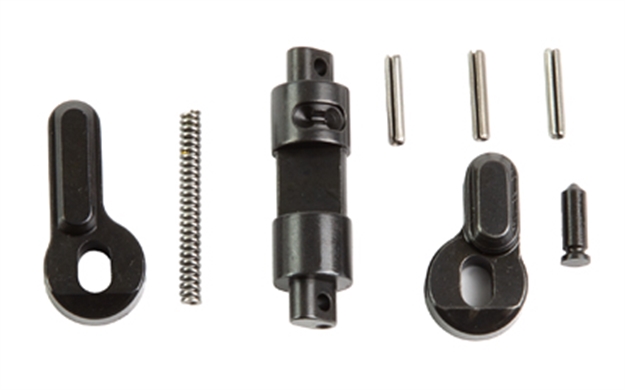 Picture of Solgw Quick Ambi 50 Degree Q Lvr RH QAS-50-Q-RH-LS