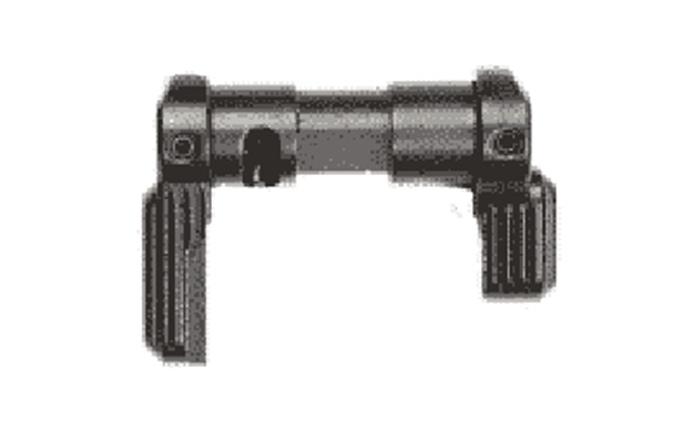 Picture of Solgw Quick Ambi 90 Degree Q Lvr LH QAS-90-Q-LH-LS 691821735785