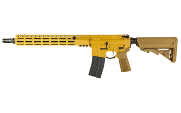 Picture of Solgw Scalper 13.9" HX 556Nato Ral8k RSRL89CHF139XLRAL