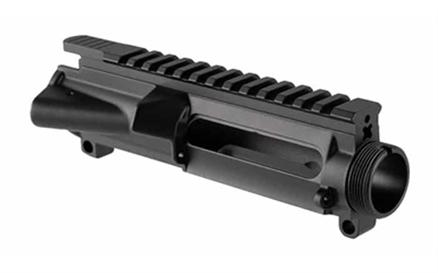 Picture of Solgw Ar-15 Stripped Upper Receiver UPPER-STRIPPED 691821744312