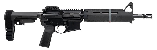 Picture of  Sons OF Liberty Gun Works Trunkmonkey11.5 Trunk Monkey  5.56Mm 11.50" 785939519549