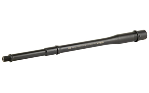 Picture of Ar-15 Combat V2 5.56X45 Nato Rifle Barrel 14-5COMBATV2-CHF-556