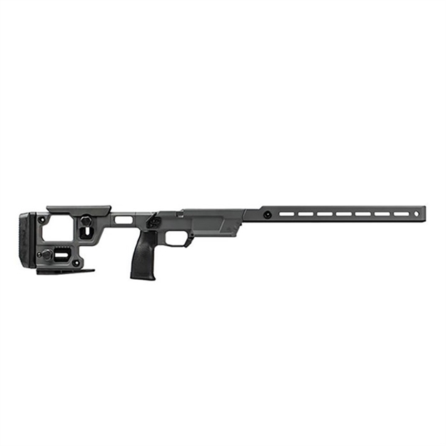 Picture of Solus Competition Chassis For Remington 700 Short Action 430103975 -
