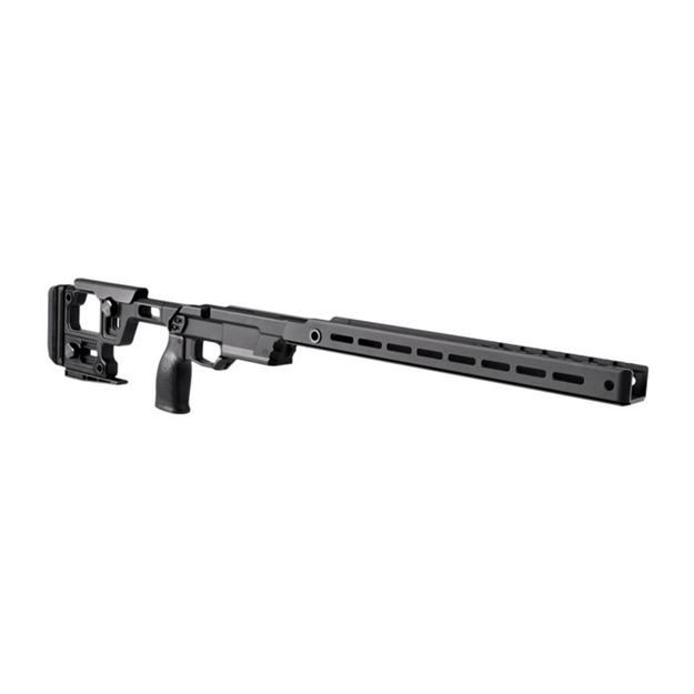Picture of Solus Competition Chassis For Remington 700 Short Action N/A -