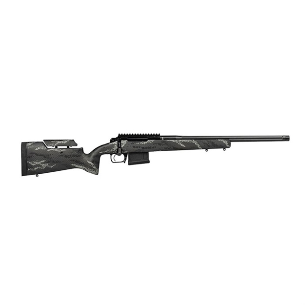 Picture of Solus Hunter Short Action Bolt Action Rifle 430106214 -