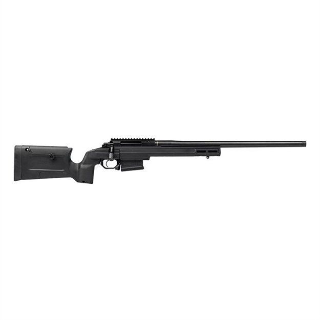 Picture of Solus Short Action Bravo Rifle 6.5 Creedmoor N/A -