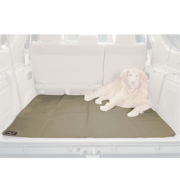 Picture of Solvit Waterproof Sta-Put Suv Cargo Liner 70In X 50In