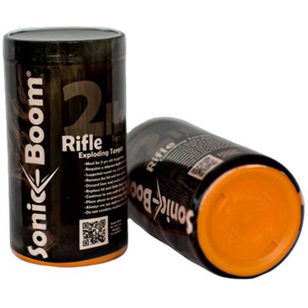 Picture of Sonic Boom 2# Exploding Trgt(11/Bkt SBT0211P