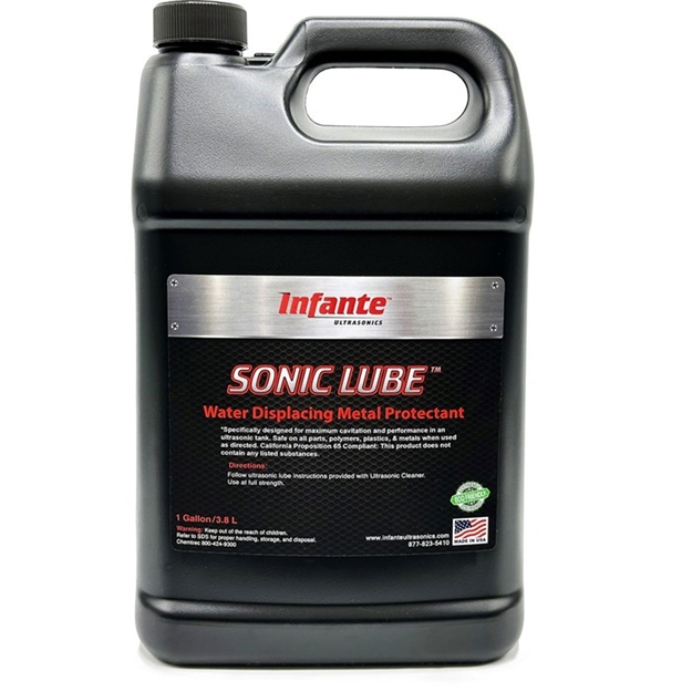 Picture of Sonic Lube Water Displacing Metal Protectant 100035069 -