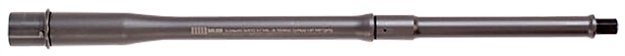 Picture of V2 Combat Grade 5.56X45 Nato Rifle Barrels For Ar-15 16COMBATV2556 676821349361