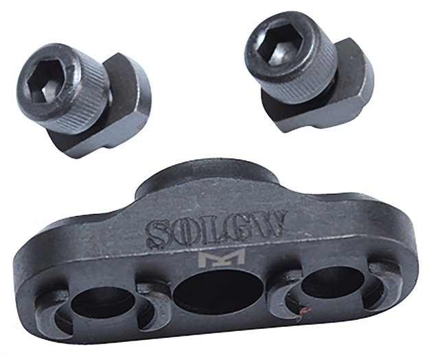 Picture of M-Lok QD Sling Socket Mounts For Ar-15 4140SOCKET 691821417124
