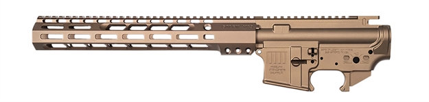 Picture of  Sons OF Liberty Gun Works L89anoset13tan L89 Builder Kit Tan