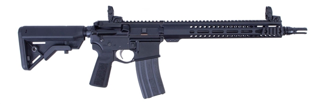 Picture of Sons OF Liberty Gun Works M4-Exo2 13.7"Midgas Lft Raptor LT Mbus