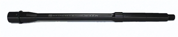 Picture of Sons OF Liberty Gun Works Sol 13.7" Barrel 5.56 Crmov Gov't Combat