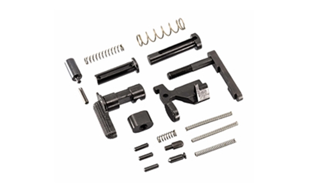Picture of Ar-15 Blaster Guts Lower Parts Kits BSK 691821545995