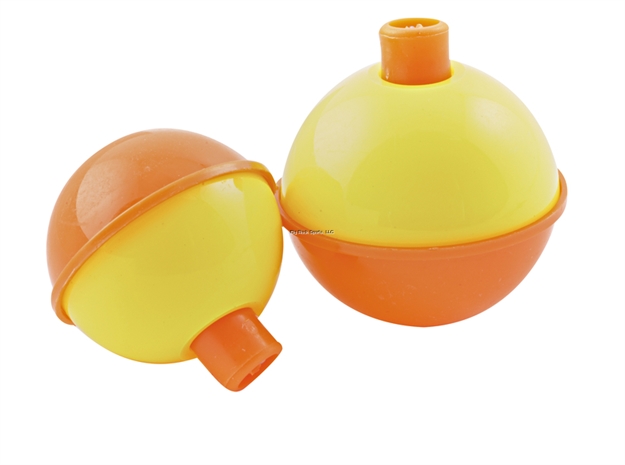 Picture of South Bend 1-1/2" Fluorescent Floats 2Pk