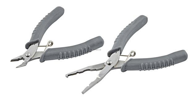 Picture of South Bend 2 Piece Pliers