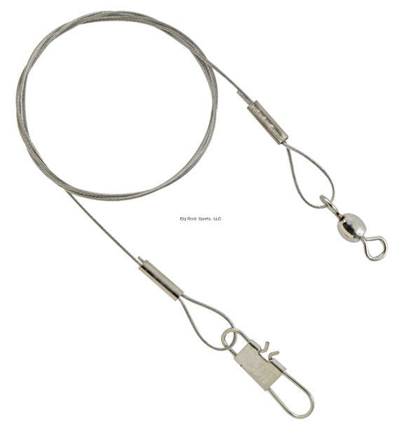 Picture of South Bend 4In Leader 20Lb Test