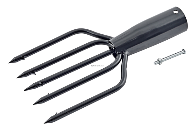 Picture of South Bend 5 Tine Frog Spear