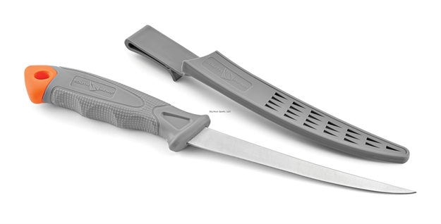 Picture of South Bend 6" Floating Fillet Knife