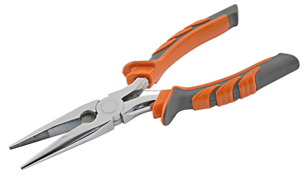 Picture of South Bend 8In Long Nose Pliers