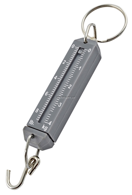 Picture of South Bend 8Lb Scale