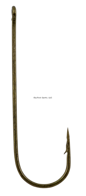 Picture of South Bend Aberdeen Bronze Size 6 10Pk