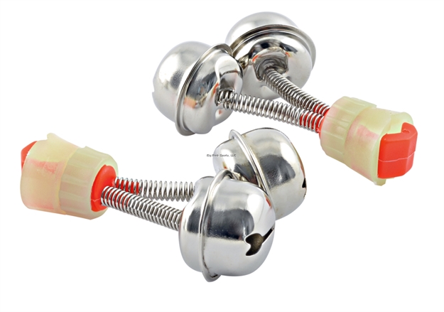 Picture of South Bend Alert Bells