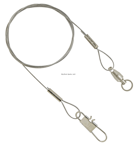 Picture of South Bend Ball Bearing Leaders 6In