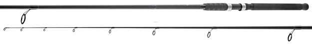 Picture of South Bend BB 9' H Sal/Stlhd Cast Rod 2Pc
