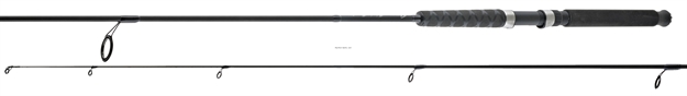 Picture of South Bend BB 9' UL Noodle SP Rod 2Pc