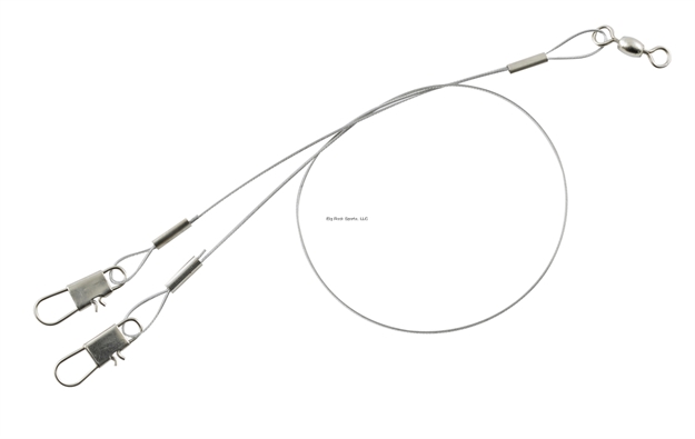 Picture of South Bend Catfish-Bullhead Rig